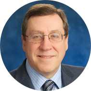 Gerald Buckwalter