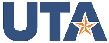 University of Texas at Arlington logo
